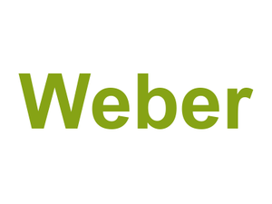 Weber Logo