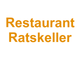 Restaurant Ratskeller Logo