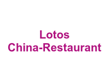 Lotos China-Restaurant Logo