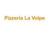 Pizzeria La Volpe Logo