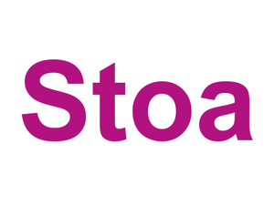 Stoa Logo