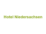Hotel Niedersachsen Logo