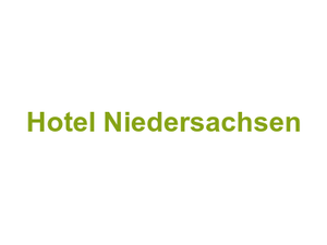 Hotel Niedersachsen Logo