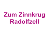 Zum Zinnkrug Radolfzell Logo