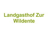 Landgasthof Zur Wildente Logo