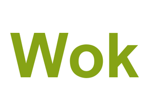 Wok Logo