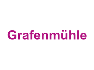 Grafenmühle Logo