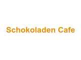 Schokoladen Cafe Logo