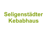 Seligenstädter Kebabhaus Logo
