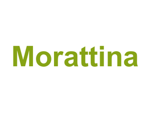 Morattina Logo