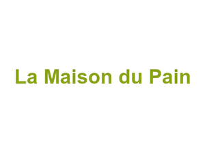 La Maison du Pain Logo