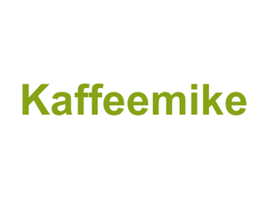 Kaffeemike Logo