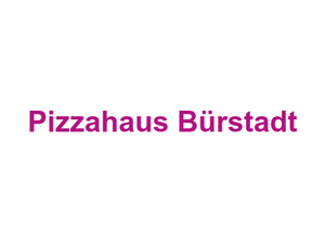 Pizzahaus Bürstadt Logo