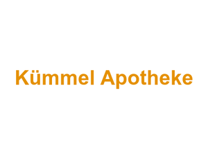 Kümmel Apotheke Logo