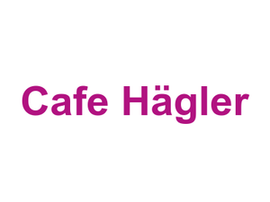 Cafe Hägler Logo