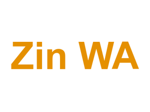 Zin WA Logo