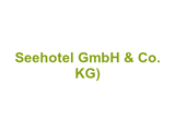 Restaurant Rivage (im Seehotel GmbH & Co. KG) Logo