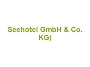 Restaurant Rivage (im Seehotel GmbH & Co. KG) Logo