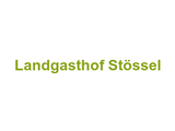 Landgasthof Stössel Logo