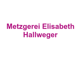 Metzgerei Elisabeth Hallweger Logo