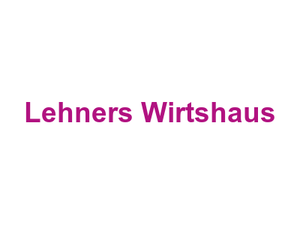 Lehner's Wirtshaus Logo