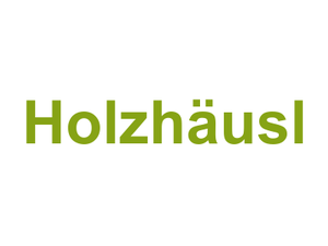 Holzhäusl Logo