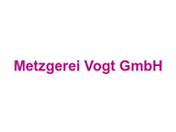 Metzgerei Vogt GmbH Logo