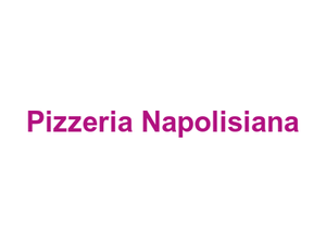 Pizzeria Napolisiana Logo