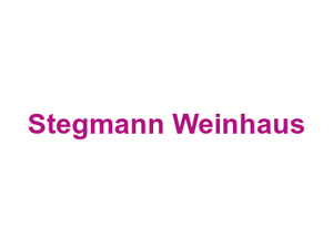 Stegmann Weinhaus Logo