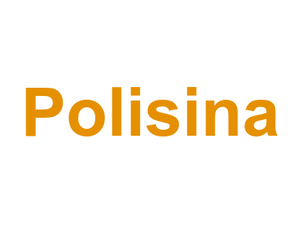 Polisina Logo