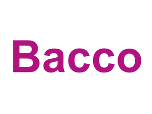Bacco Logo