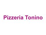Pizzeria Tonino Logo