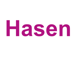 Hasen Logo