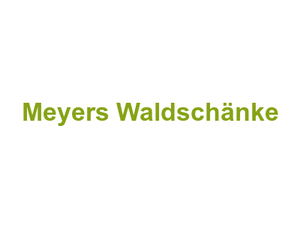 Meyer's Waldschänke Logo