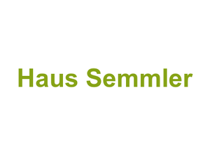 Haus Semmler Logo