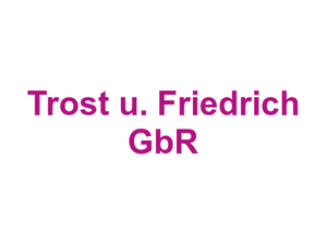 Gasthaus Fälber Inh. Trost u. Friedrich GbR Logo