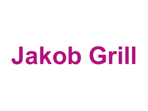 Jakob Grill Logo