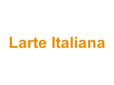 L'arte Italiana Logo