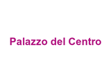 Palazzo del Centro Logo