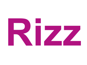 Rizz Logo