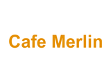 Cafe Merlin Logo