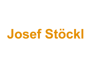 Josef Stöckl Logo