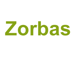 Zorbas Logo