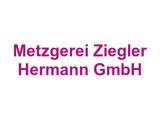Metzgerei Ziegler Hermann GmbH Logo