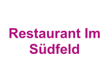 Designhotel und Restaurant Im Südfeld Logo