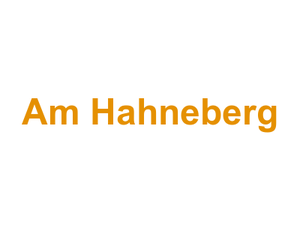 Am Hahneberg Logo