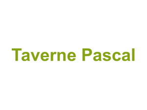 Taverne Pascal Logo