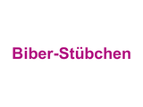 Biber-Stübchen Logo