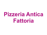 Pizzeria Antica Fattoria Logo