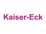 Kaiser-Eck Logo